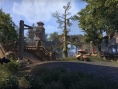 Retour en Morrowind pour TES Online