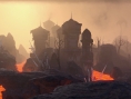 Retour en Morrowind pour TES Online