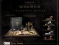 Retour en Morrowind pour TES Online