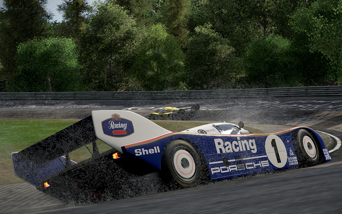 Project CARS 2 : la date de sortie (leak)