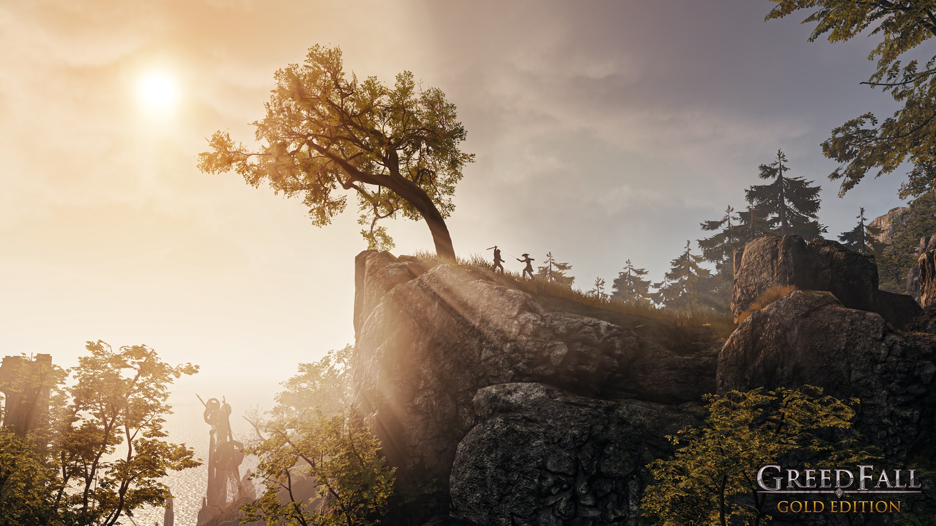 GreedFall : upgrade New Gen et extension datées