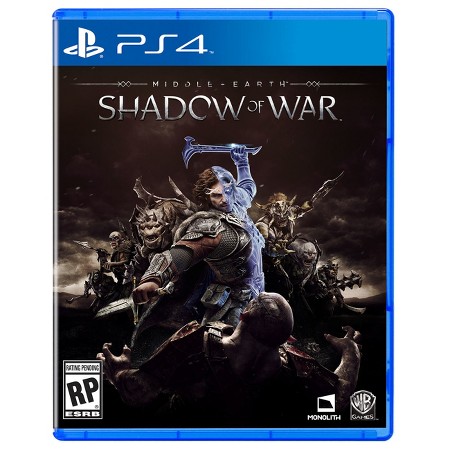 [LEAK] Shadow of Mordor ''2'' en vue