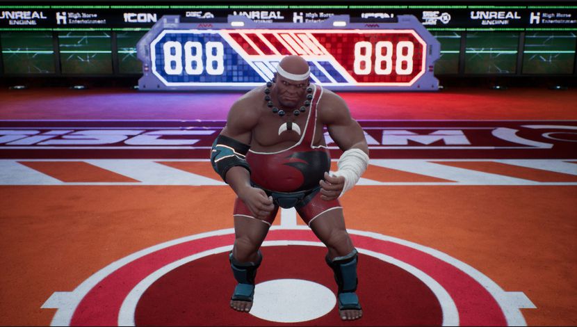 Disc Jam commence à parler contenu