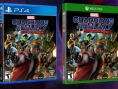 Guardians of the Galaxy : date de l'Episode 1