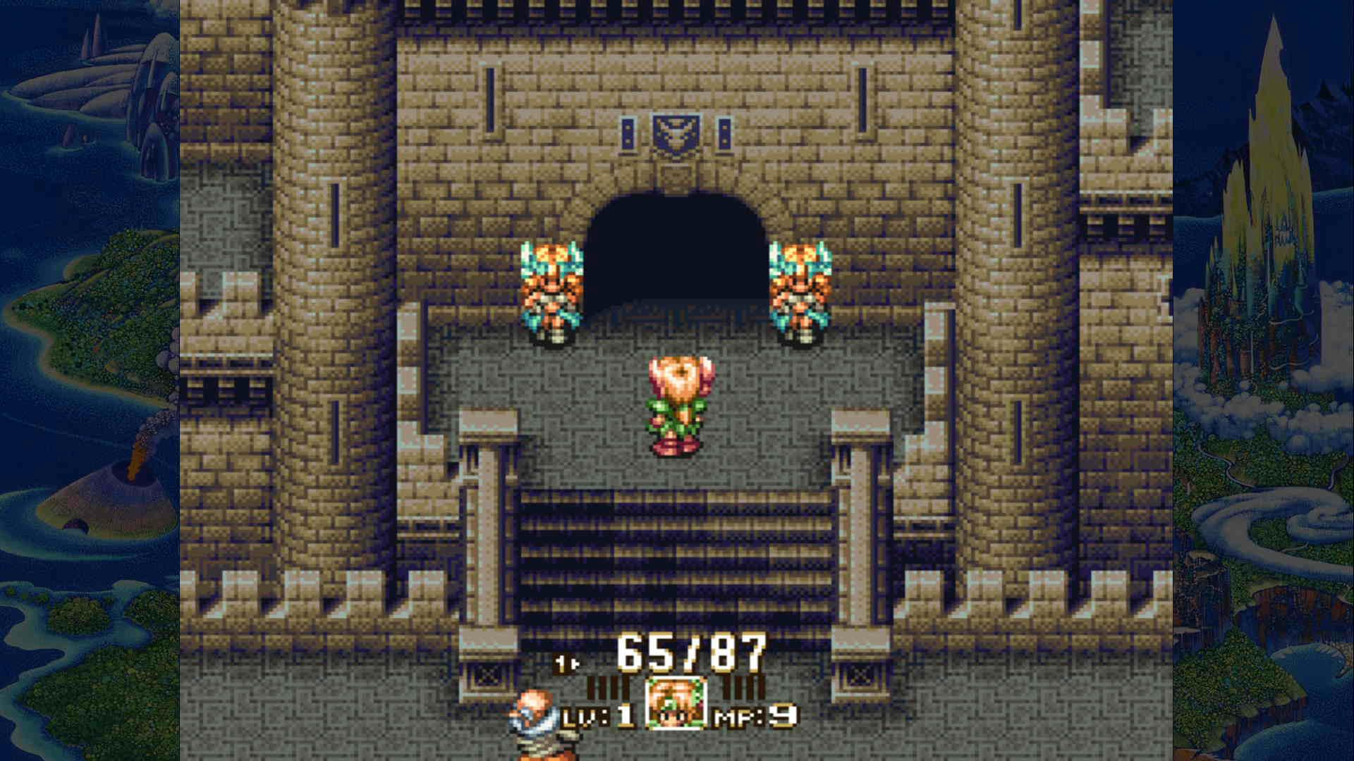 Seiken Collection : M.Oyamada souhtaite un succès pour lancer de nouveaux épisodes