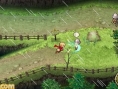 Radiant Historia 3DS : quelques visuels & infos