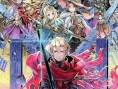 Radiant Historia 3DS : visuels et infos