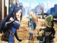 Radiant Historia 3DS : visuels et infos