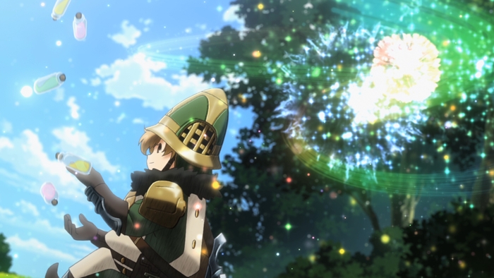 Radiant Historia 3DS : visuels et infos