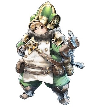 Radiant Historia 3DS : visuels et infos