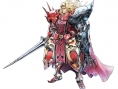 Radiant Historia 3DS : visuels et infos