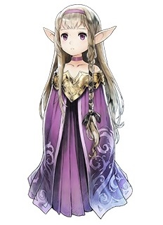 Radiant Historia 3DS : visuels et infos