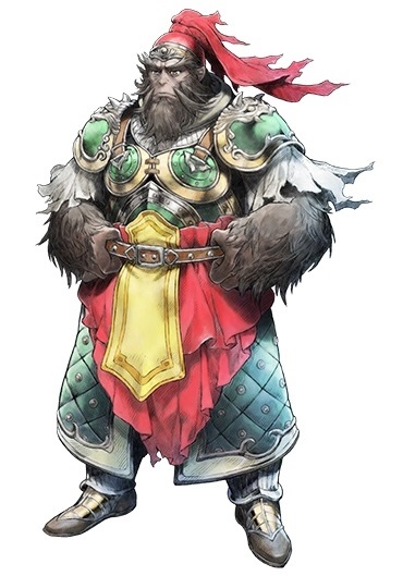 Radiant Historia 3DS : visuels et infos