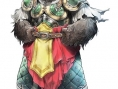 Radiant Historia 3DS : visuels et infos