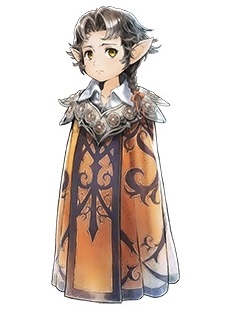 Radiant Historia 3DS : visuels et infos