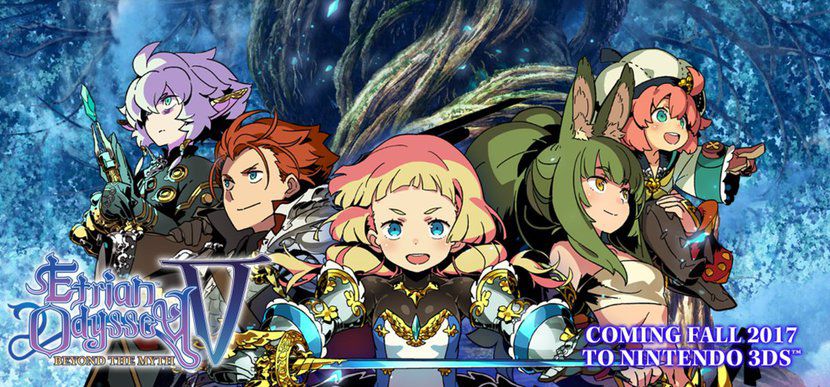 [LEAK] Localisation des RPG d'Atlus (3DS)