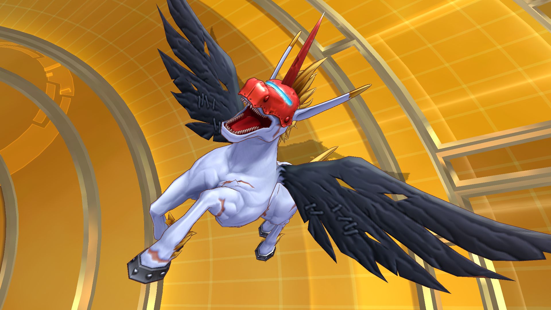Digimon Hacker's Memory confirmé en Europe