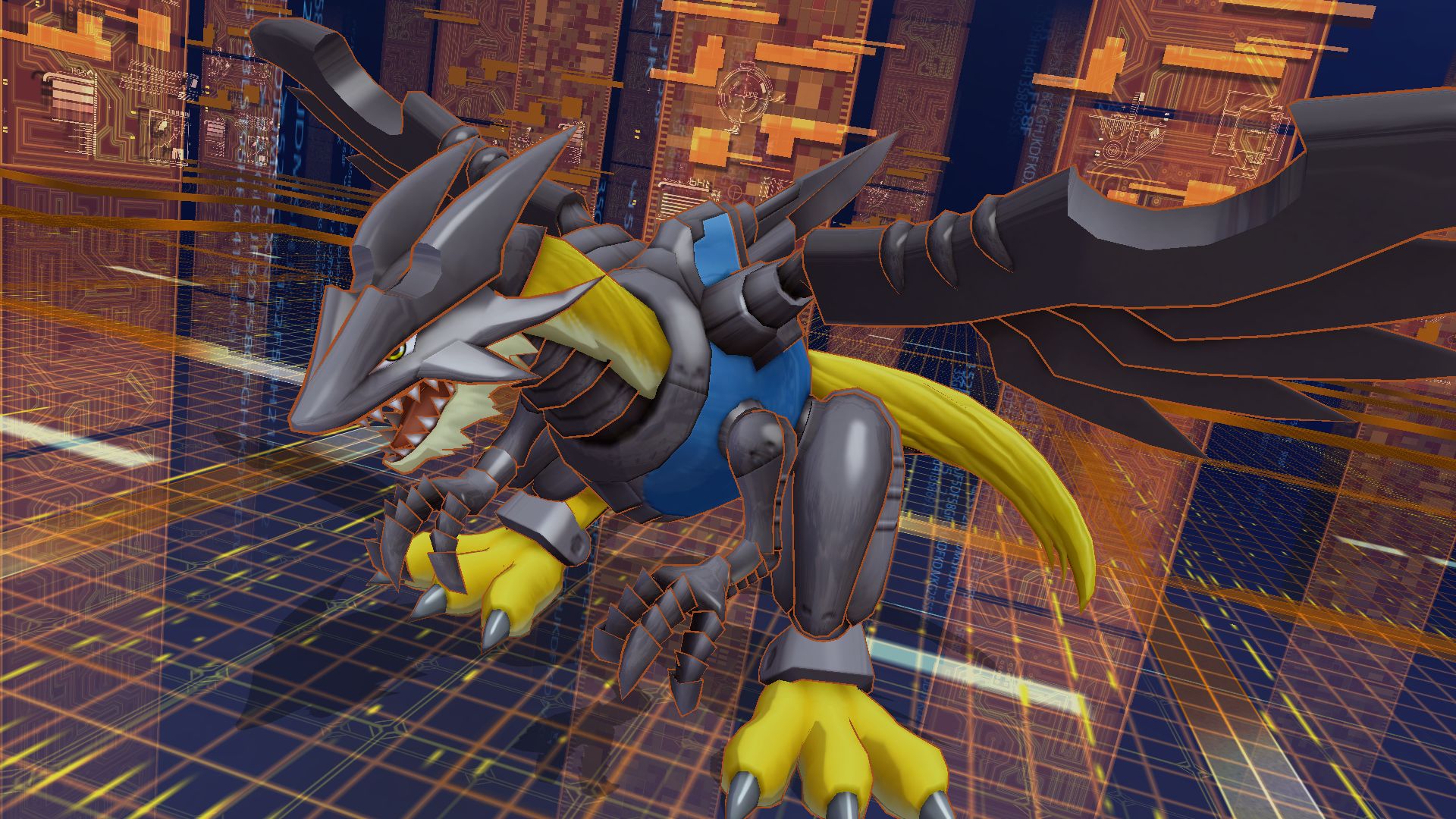 Digimon Hacker's Memory confirmé en Europe
