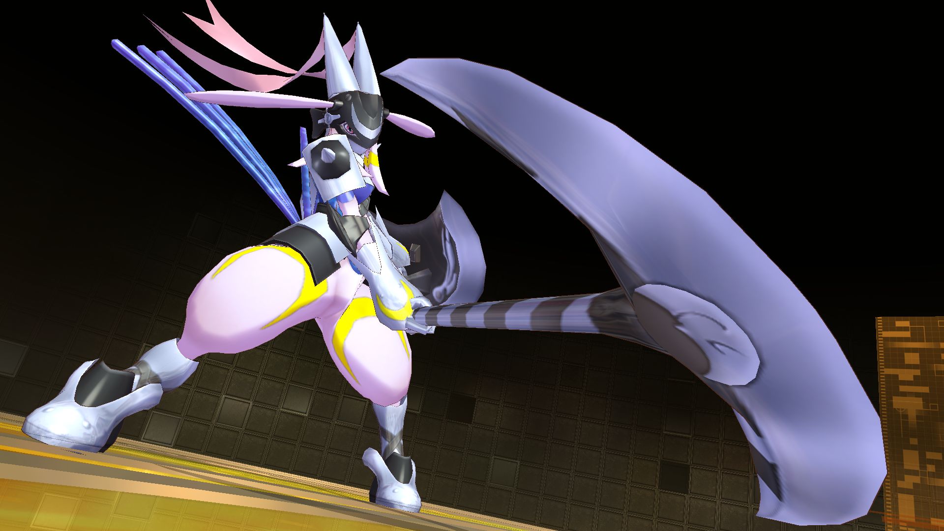 Digimon Hacker's Memory confirmé en Europe