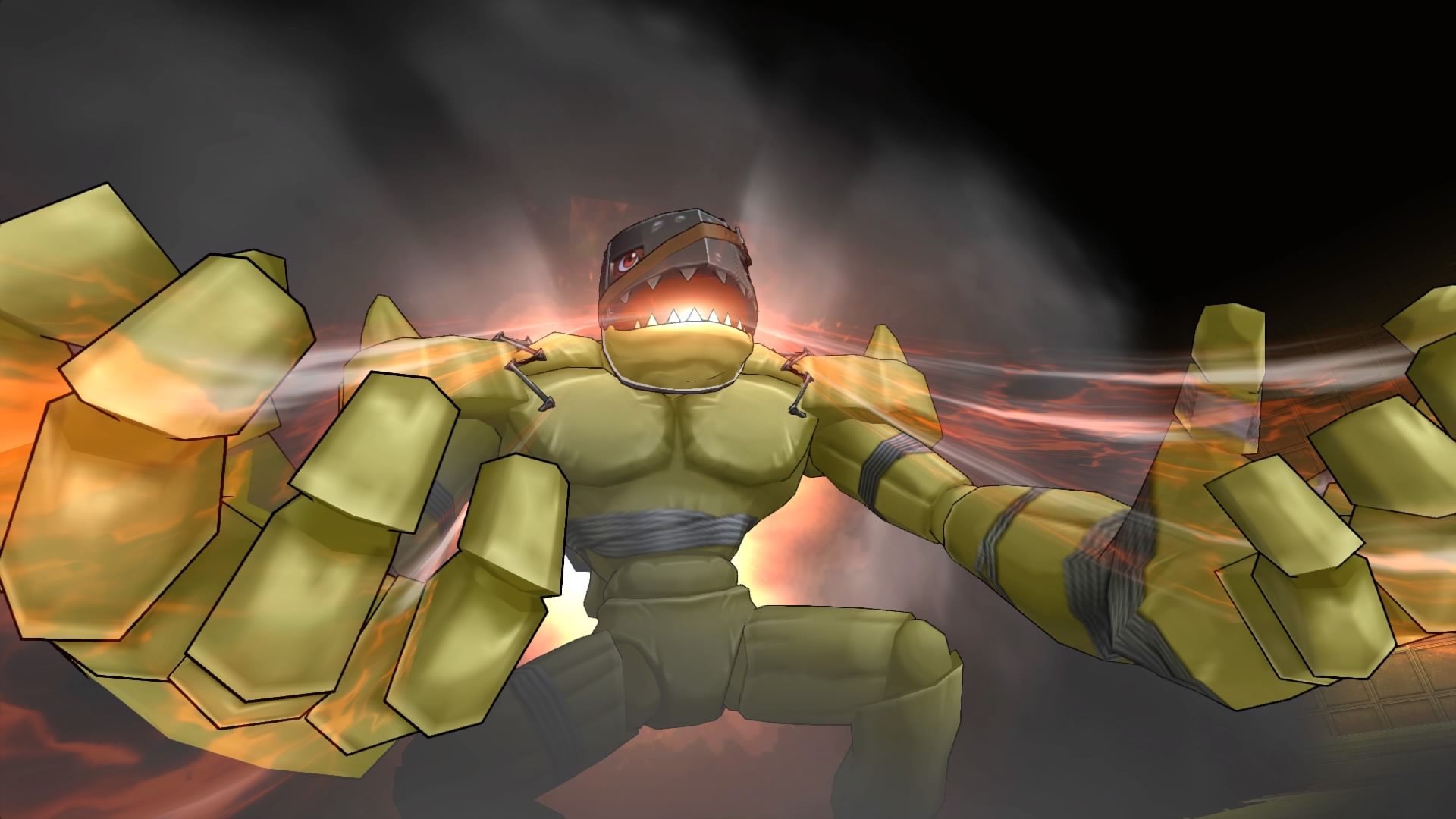 Digimon Hacker's Memory confirmé en Europe