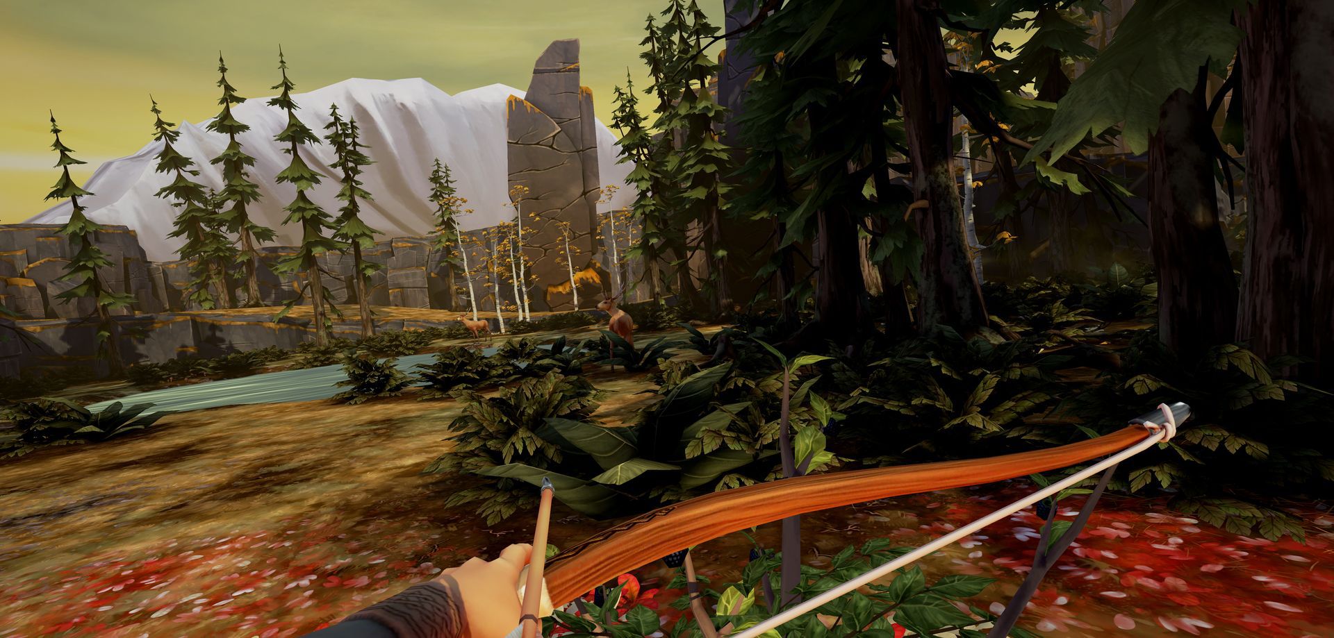 PS VR : Fated - The Silent Oath disponible