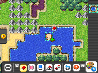 RPG Maker FES : premières images US
