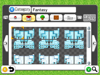 RPG Maker FES : premières images US