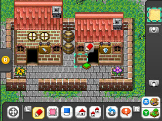 RPG Maker FES : premières images US