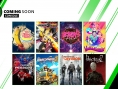 Xbox Game Pass : les jeux de décembre (Part. 1)