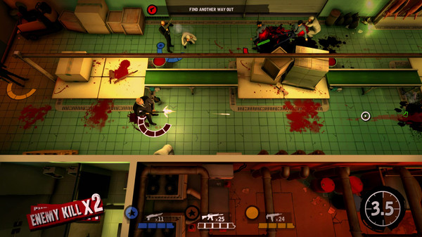 Reservoir Dogs : l'autre adaptation à venir