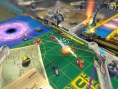 Une date pour le retour de Micro Machines