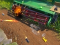 Une date pour le retour de Micro Machines