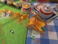 Une date pour le retour de Micro Machines