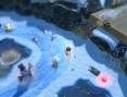 Une date pour le retour de Micro Machines