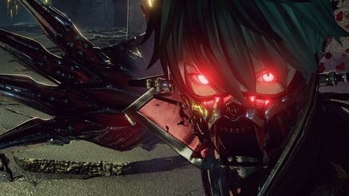 Code Vein : les premières images