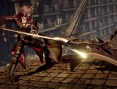 Code Vein : les premières images