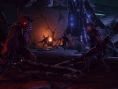 Code Vein : les premières images