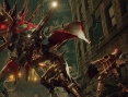 Code Vein : les premières images