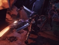 Code Vein : les premières images