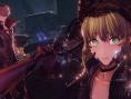 Code Vein : les premières images