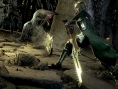 Un premier trailer pour Code Vein
