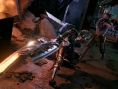 Un premier trailer pour Code Vein