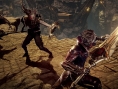 Un premier trailer pour Code Vein