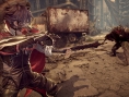 Un premier trailer pour Code Vein
