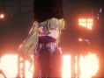 Un premier trailer pour Code Vein