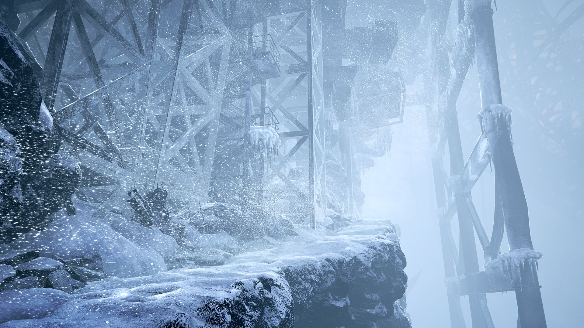 Un premier trailer pour Code Vein