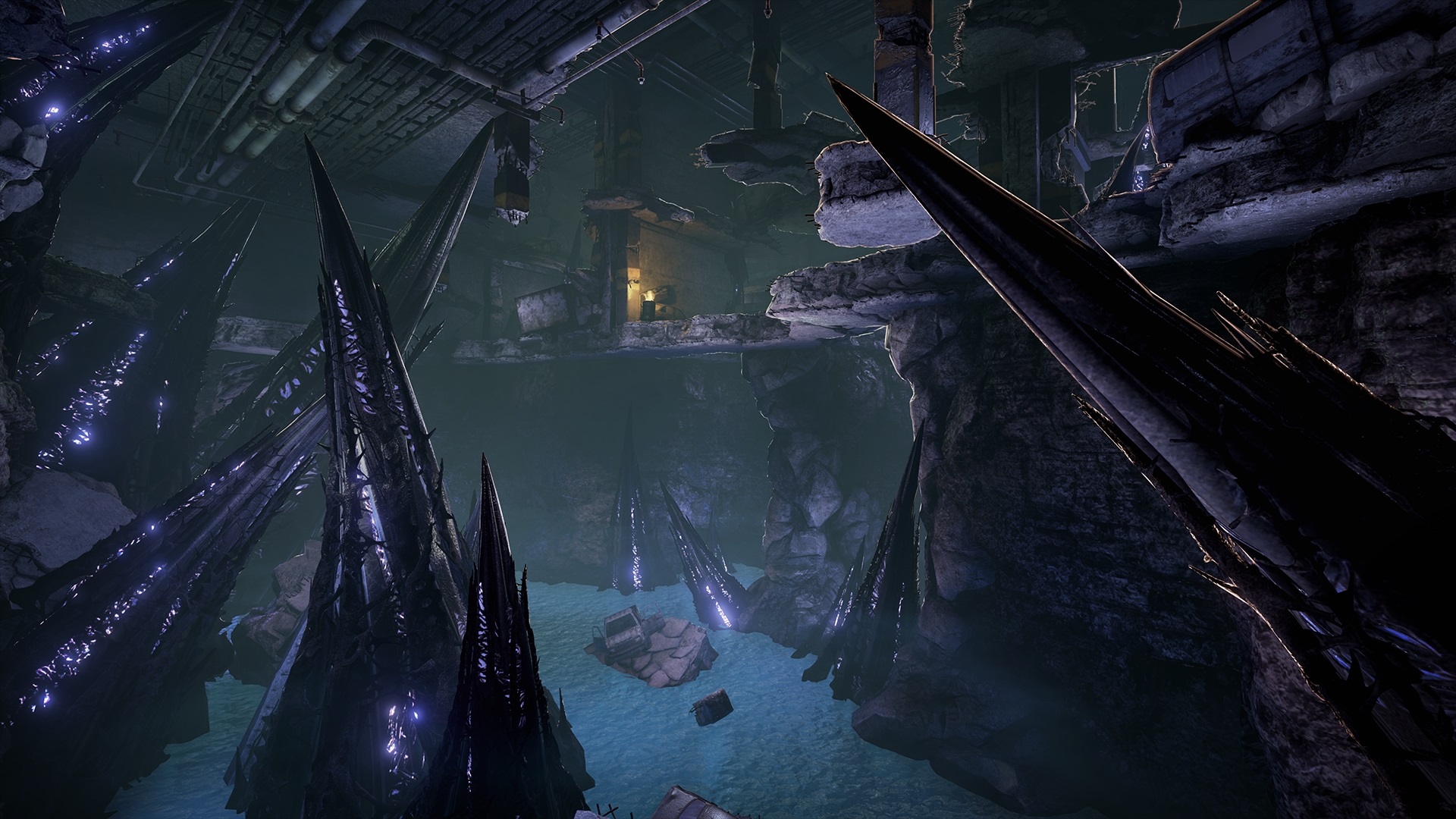 Un premier trailer pour Code Vein