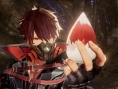Code Vein : images et nouveau trailer