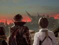 Code Vein : images et nouveau trailer