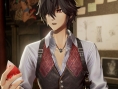 Code Vein : images et nouveau trailer